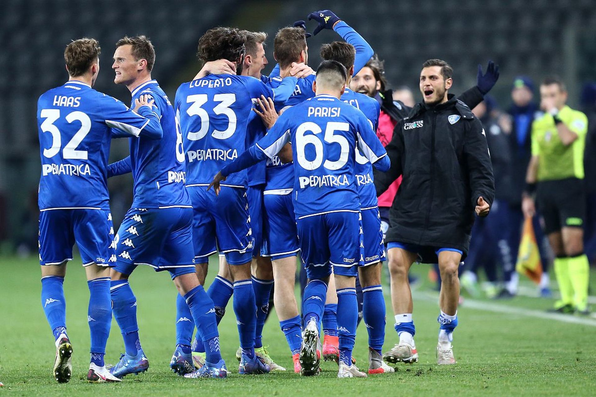 皮奥利与佛 皮奥利与佛